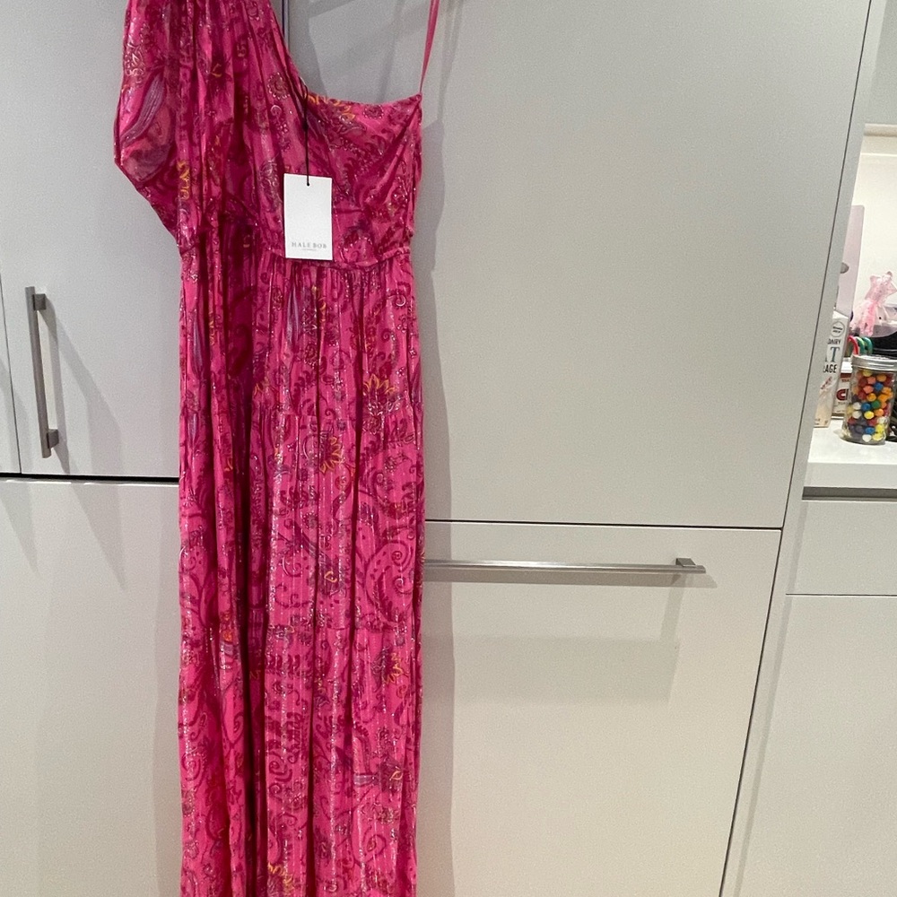 NWT Hale Bob Maxi